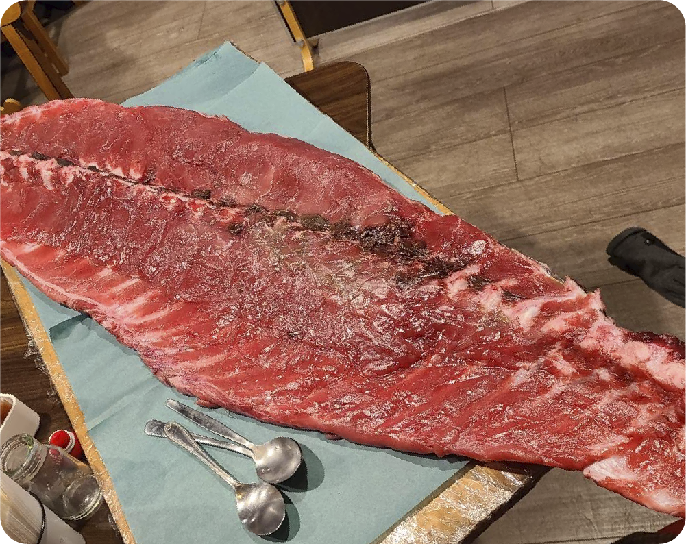 飲食部門